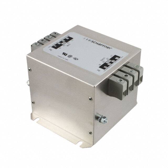 FN3280H-25-33 Schaffner EMC Inc.  Netzfiltermodule